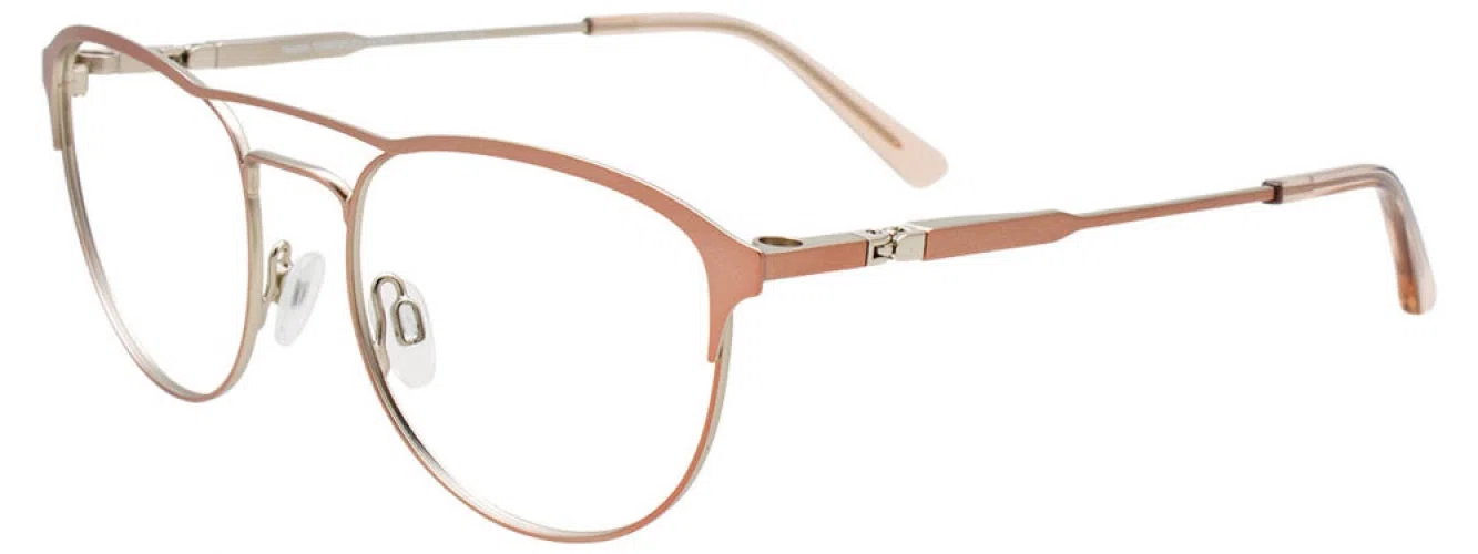 Takumi TK1236 Eyeglasses - view 4